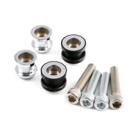 مسامير سيسي بار كويك ريليز لدراجه هارلي سوفتيل فات...