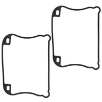 طقم حشوة هارلي ديفيدسون، غطاء روكر ، ورق Touring 1...