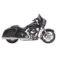 مفلر كوبرا هارلي تورينق 2016-2007