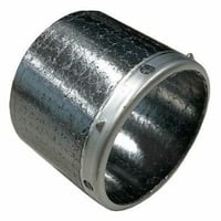 قازقيت داخلي يمين Muffler to Header من Harley Davi...