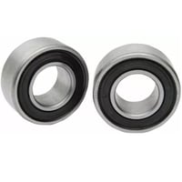 رمان عجلات أمامي بدون ABS من All Balls Racing لدرا...