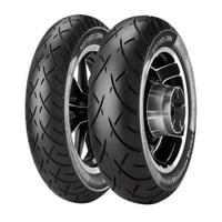 طقم كفرات Metzeler CRUISETEC 180/65/16_130/80/17