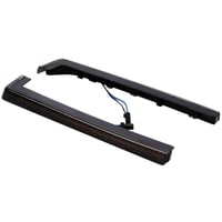 إضاءة جانبية Tour Pack لون RED-SMOKE لدراجات هارلى...