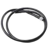 خرطوم الفرامل لون أسود بطول 40 بوصة من Drag Specia...