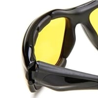 نظارات شمسية بوبستر ديسبيرادو بعدسات صفراء - EDES0...