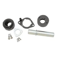 مجموعة كرسي المحرك Drag Specialties المعزل الخلفي...