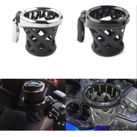 حامل اكواب مع قاعدة سويتش لدراجات هارلي ديفيدسون 1...