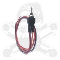 مفتاح سنتر ستاند من DIRTY WORKS LLC