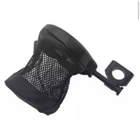 حامل اكواب مع قاعدة هاندل بار 1.1/4