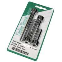 مجموعة مسامير مكابح الفراملGARDNER-WESCOTT الأمامي...