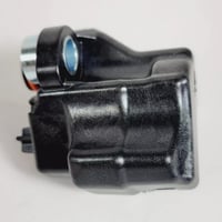 مجموعة صمام التنفس الأمامية من Harley Davidson لدر...