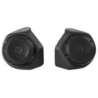 قاعدة سماعات مع سبيكر تورباق لدراجات هارلي تورينق...