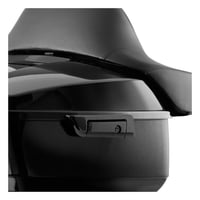 طقم أقفال ومفصلات Tour-Pak لون أسود من Hogworkz لد...