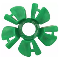 ممتص صدمات قاعده السير الخلفي من Alloy Art لدراجات...