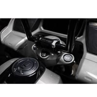 هاندل بار أسود R Series من Factory 47 انش 14 لدراج...