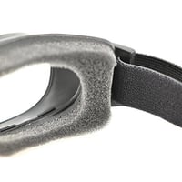 نظارات شمسية بوبستر بيستون بعدسات شفافة - BPIS01C