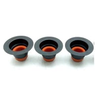 أختام صمامات (بلف) أصلي من Harley Davidson لـدراجا...