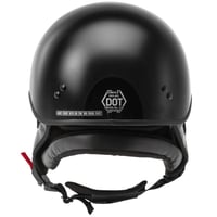 خوذة نصف من GMAX مع نظاره شمسية