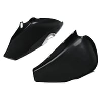 غطاء بطارية يمين يسار لدراجات هارلي سبورستر Sports...