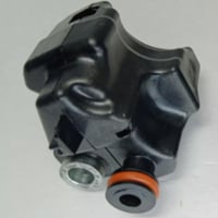 مجموعة صمام التنفس الخلفية من Harley Davidson لدرا...