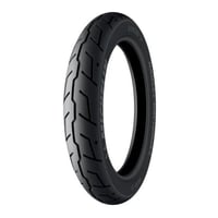 طقم ميشلان هارلي وايد قلايد SCORCHER 31 80/90-21-...