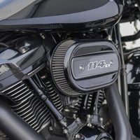 فلتر هواء Arlen Ness لدراجات هارلي تورينق سوفتيل 2...