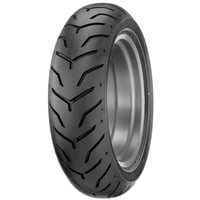 إطار DUNLOP إطار D407T HD 180/55B18 80H TL