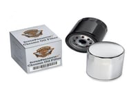 فلتر زيت Harley Davidson لدراجات هارلى تورينق سوفت...