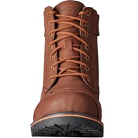 بوت لون بنى من RST Roadster مقاوم للماء