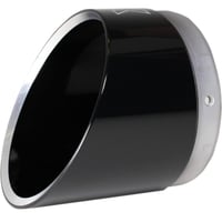 مفلر كروم من Khrome Werks لدراجات هارلي تورينق 201...