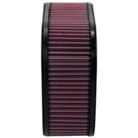 فلتر هواء من K&N لدراجات هارلي في رود 2002-2017