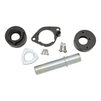 مجموعة كرسي المحرك Drag Specialties المعزل الخلفي...