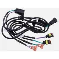 توصيله مكبر الصوت - BC-9723 لدراجات هارلي تورينق 1...