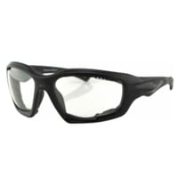 نظارات بوبستر ديسبيرادو الشفافة EDES001C