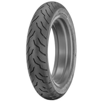 إطار دنلوب أمريكان إليت هارلي تورينق ستريت قلايد 1...