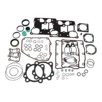 مجموعة قازقيت محرك James Gasket لدراجات هارلي توري...