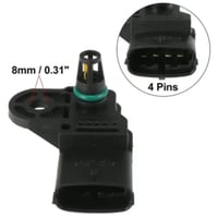 حساس ضغط الهواء من FEULING لدراجات هارلي تورينق سو...