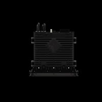 نظام صوتي مشغل الوسائط Rockford Fosgate مطابقه للم...