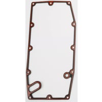 قازقيت حوض الزيت من James Gasket لدراجات هارلي تور...