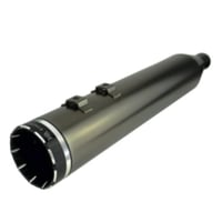 مفلر TRACER سموك كروم مطفي HP-Plus من KHROME WERKS...