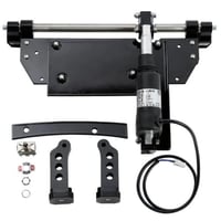 سنتر ستاند كهربائي لدراجات هارلي تورينق 2009-2016