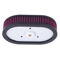 فلتر هواء من Harddrive لدراجات هارلى تورينق داينا...