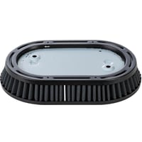 فلتر هواء من Harddrive لدراجات هارلي تورينق سوفتيل...