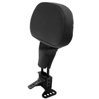 باك رست سائق مسند الظهر مناسبة لدراجات هارلي تورين...