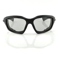 نظارات بوبستر ديسبيرادو الشفافة EDES001C