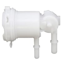 قاعدة فلتر الوقود للتانكي Drag Specialties لدراجات...