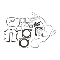 قازقيت محرك James Gasket لدراجات هارلي تورينق سوفت...