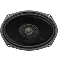 Boss Audio Systems طقم السماعات الخلفي مقاس 6×9 بو...
