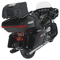 حقيبة خلفية لحامل الأمتعة من Nelson Rigg