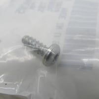 برغي دربي كفر توركس برأس بان هيد من هارلي ديفيدسون...